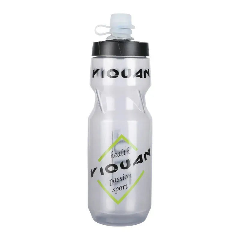 Cycling Water Bottle Equipment - Bellarte Enchanté Cycling Water Bottle Equipment